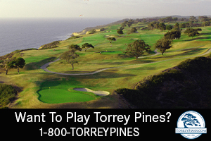 Want to Play Torrey Pines